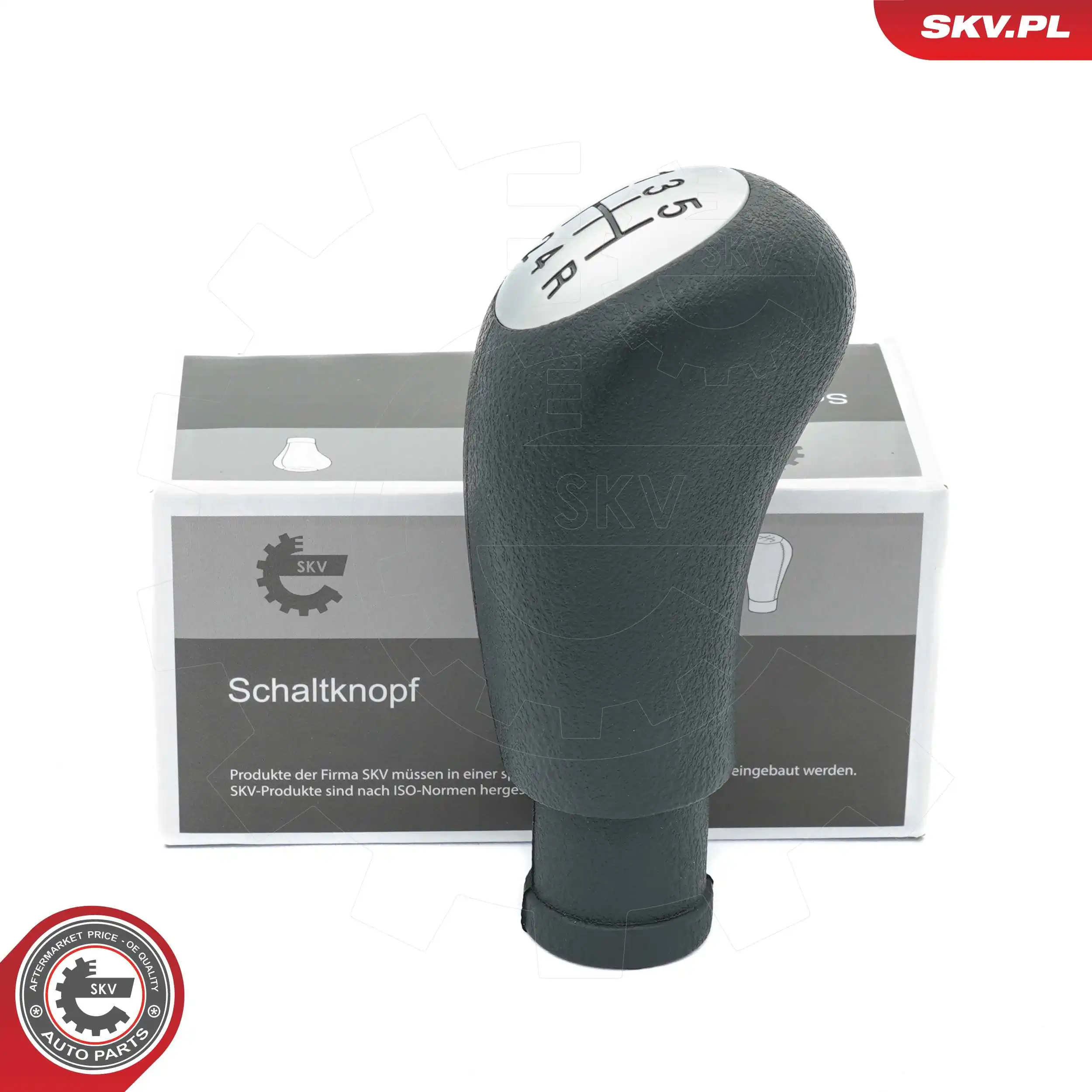 Gear Lever Knob